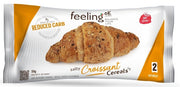 Feeling Ok Croissant Salato Ai Cereali Optimize 50g-1