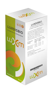 LUXDISBIO GOCCE 50ML-1