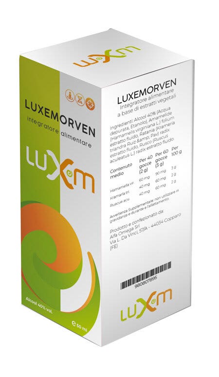LUXEMORVEN GOCCE 50ML-2