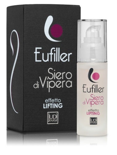 Eufiller Siero Di Vipera 30ml  - 1