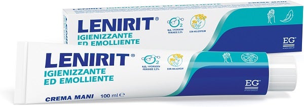 LENIRIT IGIENIZZANTE EMOL CR-1