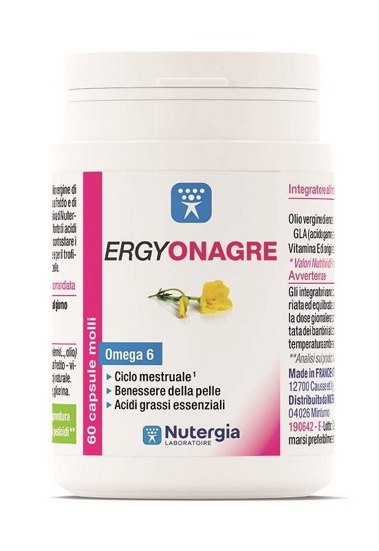 ERGYONAGRE 60CPS-1