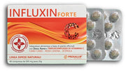 INFLUXIN FORTE 40CPR-1