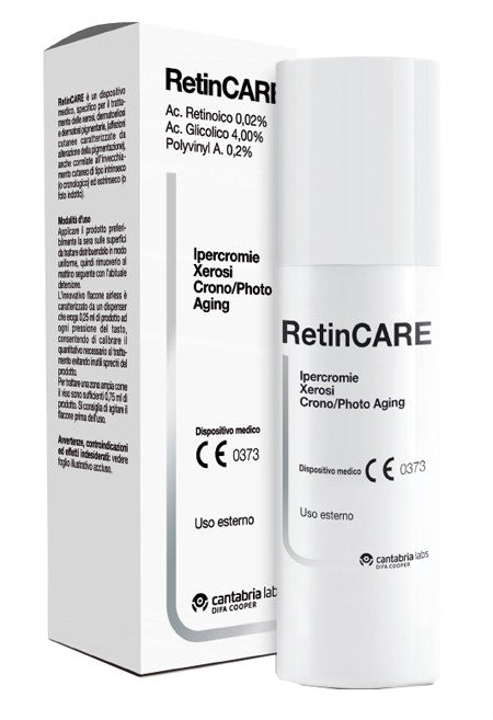 Retincare Gel 30ml  - 1