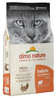 HOLISTIC ADULT TACCHINO-1