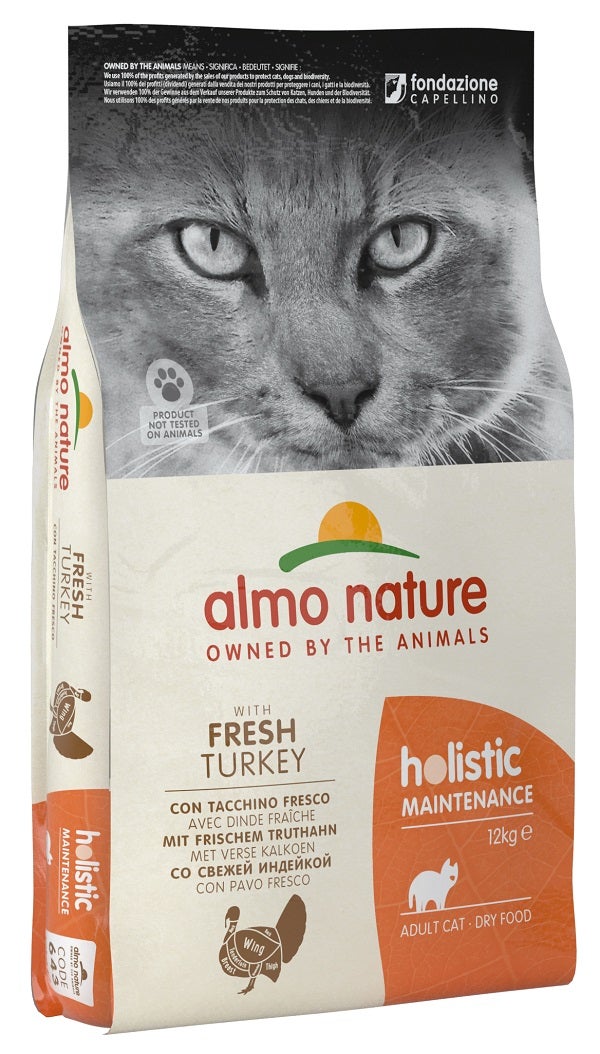 HOLISTIC ADULT TACCHINO-1