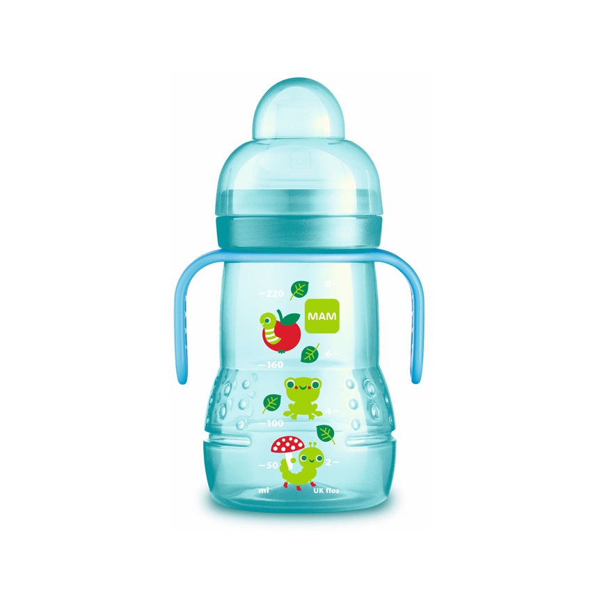 Mam Trainer Neutro   - 2