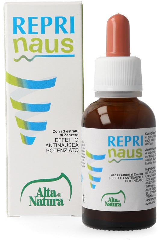 Reprinaus 30ml  - 1