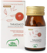 AltaNatura Tarassaco Monoconcentrato 60 Compresse-1