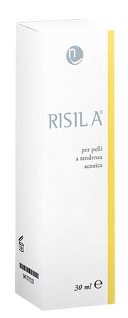 Risil A Crema Pelli Acneiche  - 1