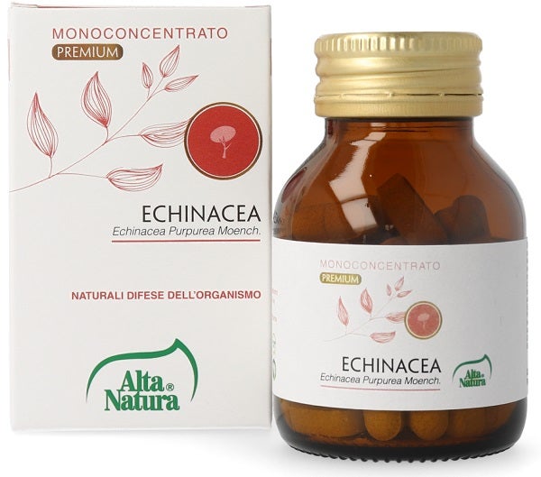 ECHINACEA 50CPR TERRANATA-1