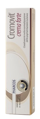 Cromovit Crema Forte 40ml  - 1