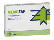 MEMOZAF 30CPR  - 1