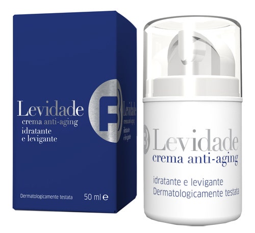Levidade Crema Anti-Aging 50ml-1