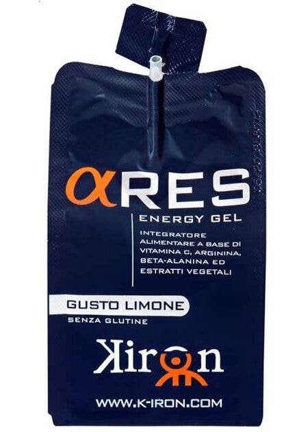 KIRON ARES ENERGY GEL 60ML-2