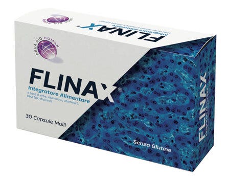Flinax 30 Capsule Molli-2