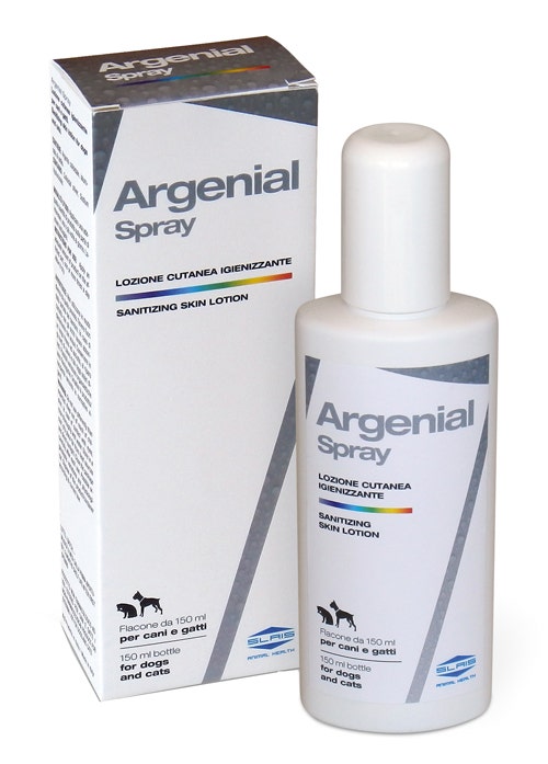 ARGENIAL SPRAY 150ML-1