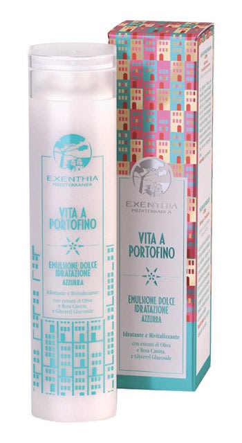 EXENTHIA M VITA EMULS IDRAT-1