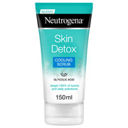 Neutrogena Detox Esfoliante Azione Rinfrescante 150ml  - 2