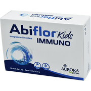 Abiflor Kids Immuno 14 Stick Orosolubili  - 1
