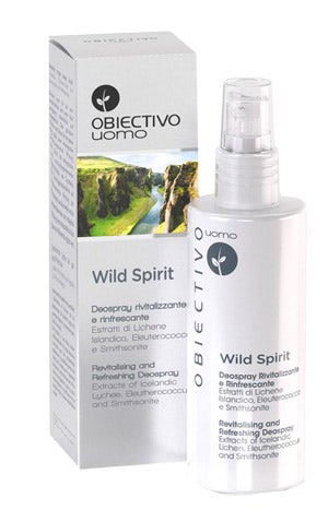 OBIECTIVO U WILD DEO SPR 100ML-1