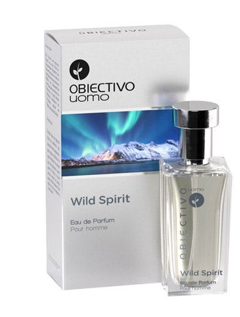 OBIECTIVO U WILD EDP 50ML-1