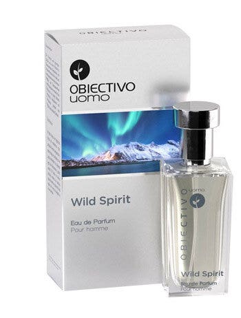 OBIECTIVO U WILD EDP 50ML-2