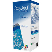 Oxyaid Zinco Spray 50ml  - 2
