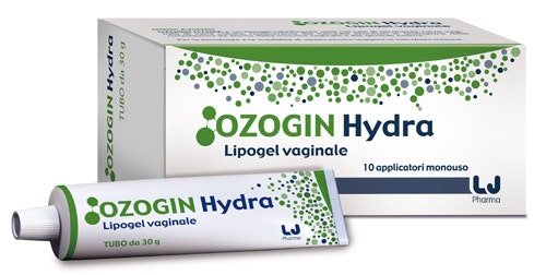 Ozogin Hydra 30g  - 1