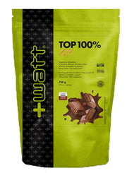 +Watt Top 100% XP Doypack Gusto Cacao 750g-1
