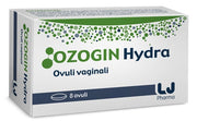 Ozogin Hydra Ovuli Vaginali 8 Pezzi  - 1