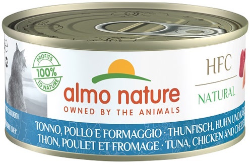 NATURAL TON POL FORM 150G-1
