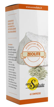 Zeolite 45 Compresse  - 1