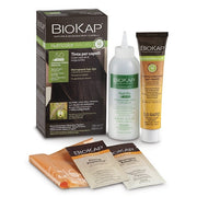 Biokap Nutricolor Tinta Delicato Rapid 5.0 Castano Chiaro  - 1