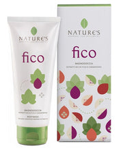 Nature's Bagno Doccia Fico 200ml  - 1