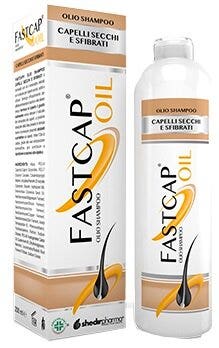 FASTCAP OLIO SH CAP SEC/SFRIBR-2