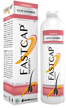 FASTCAP SHAMPOO CUTE SENSIBILE-1