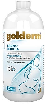 GOLDERM BAGNO DOCCIA 500ML-1