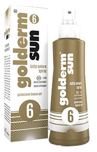 GOLDERM SUN FP6 SPR 200ML-1