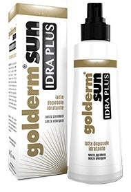 GOLDERM SUN IDRA PLUS SPR200ML-1
