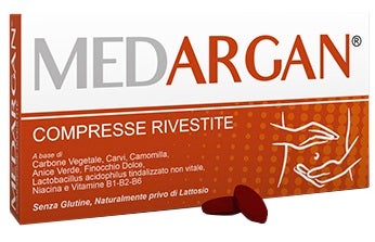 Medargan 30 Compresse  - 1