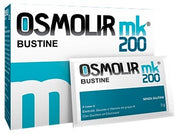 OSMOLIR MK 200 14BUST  - 1