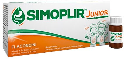 SIMOPLIR JUNIOR 12FL 10ML-1