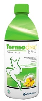 Termodren Evo Ananas 500ml-1