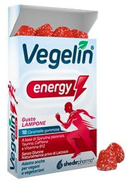 VEGELIN ENERGY 18CARAM GOMMOSE-1