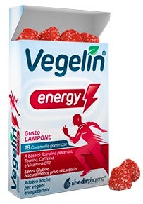 VEGELIN ENERGY 18CARAM GOMMOSE-1
