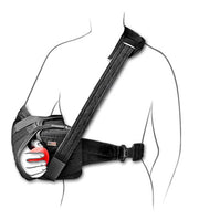 Ten-Abd 10 Tutore Cuscino L/XL  - 1