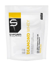 DIAMOND WHEY BANANA/VAN 500G-1
