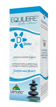 EQUILIBRE D SHELTER 30ML-1