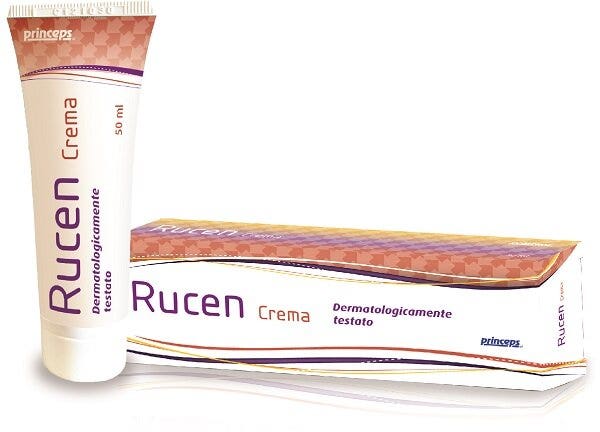 RUCEN CREMA GEL 50ML-2